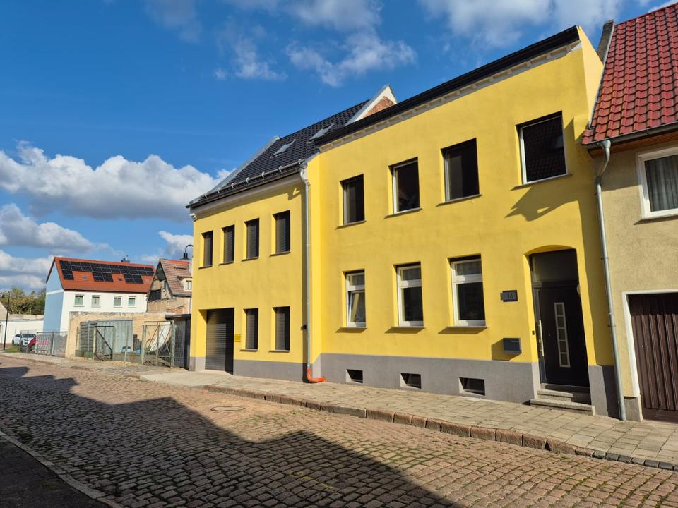 Thumbnail-2 Häuser | 300 m² WF | Hof + Garage | Smart Home | provisionsfrei