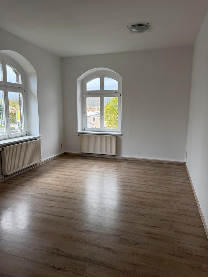 Thumbnail-Schöne 1-Zimmer-Wohnung mit Wohlfühlcharakter