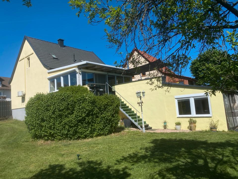 Thumbnail-Von privat an privat, schönes freist. 1Fhs in KirkelLimbach Saar