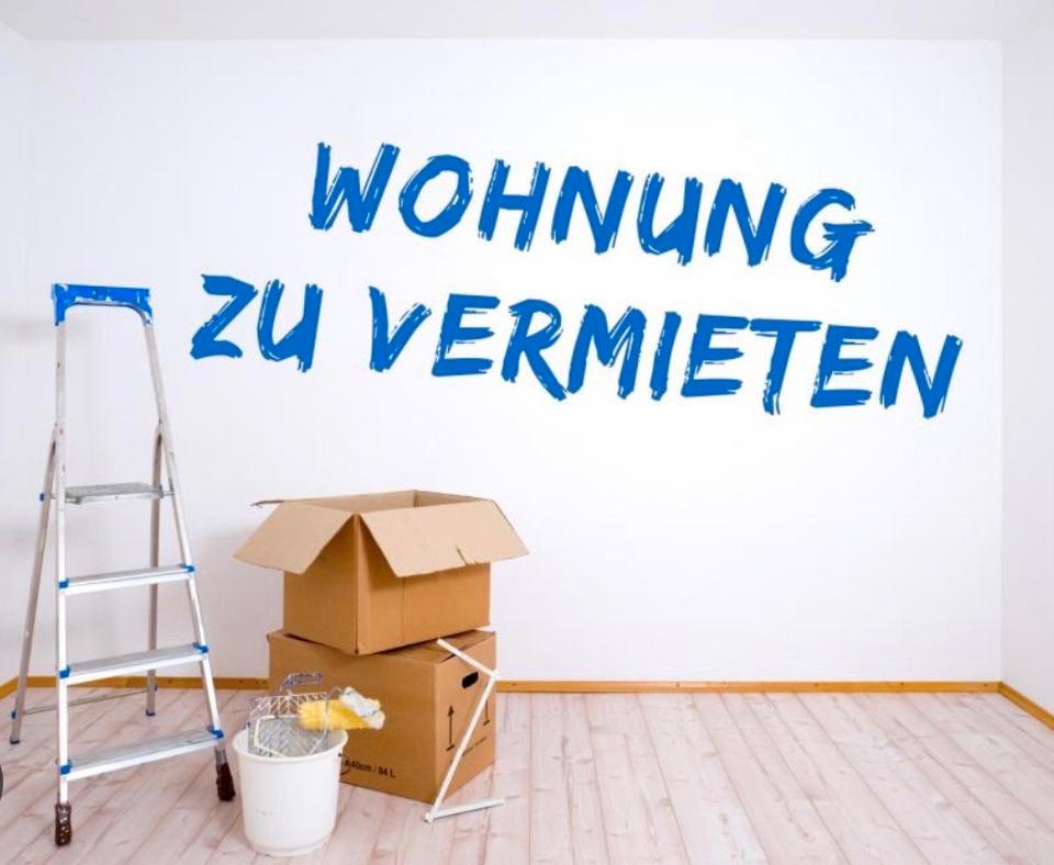 Thumbnail-Wohnung zu Vermieten