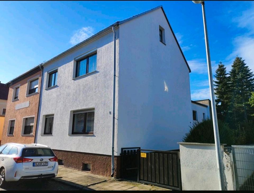 Thumbnail-Stadthaus in 04910