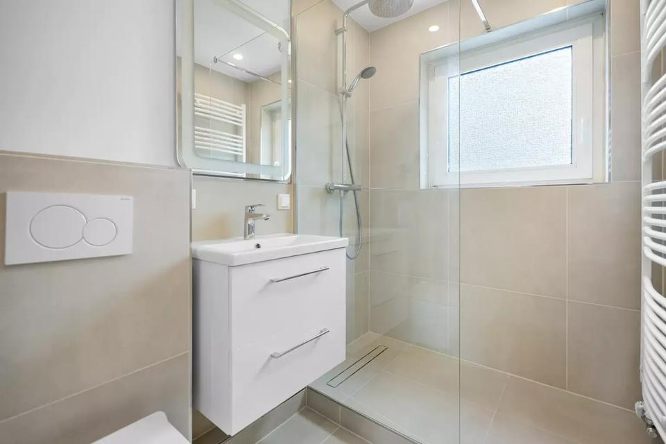 Thumbnail-Traumhaft kernsanierte 3 Zimmer Wohnung mit Balkon in der Gartenstadt Süd