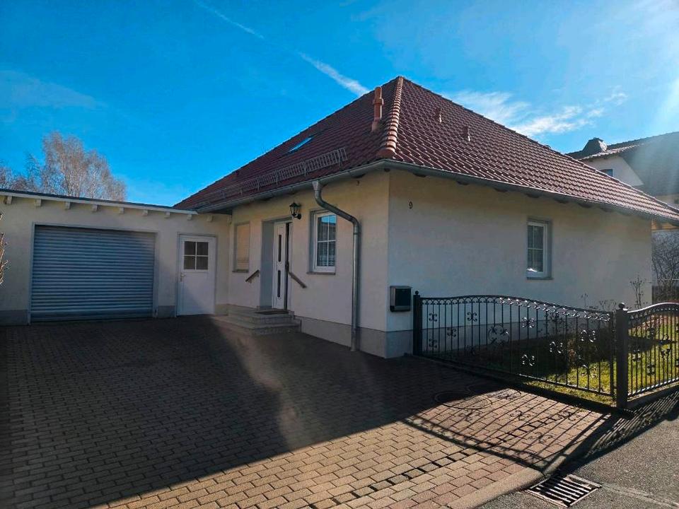 Thumbnail-Einfamilienhaus in ruhiger Lage