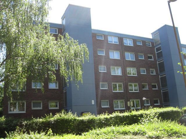 Thumbnail-Umzug gefällig? Interessante 3-Zi.-Wohnung