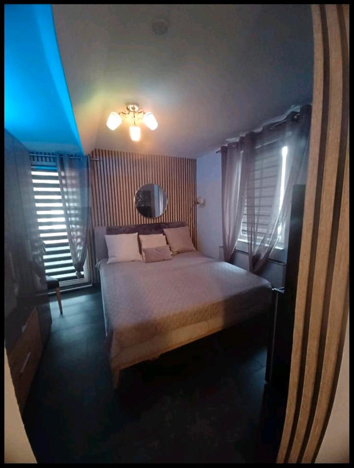 Thumbnail-Möblierte Zimmern zu vermieten – 500 € ab sofort Neuenbürg