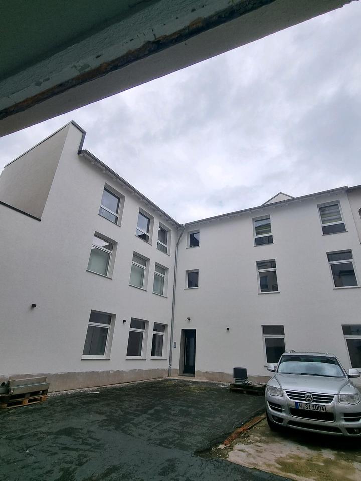 Thumbnail-Zwei Zimmer Wohnung