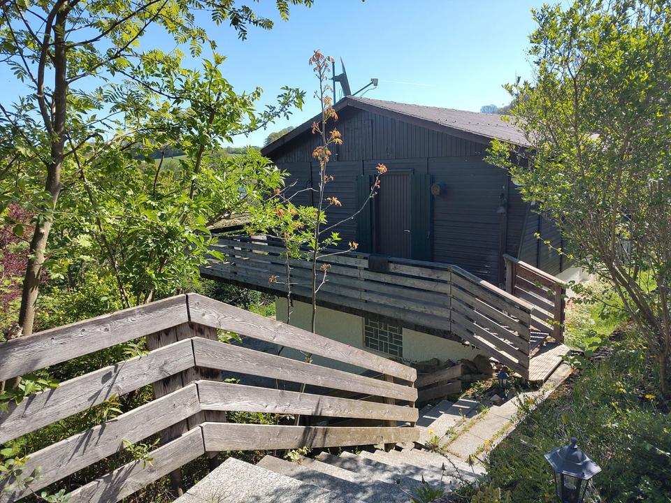 Thumbnail-Haus im Odenwald, traumhafte Lage