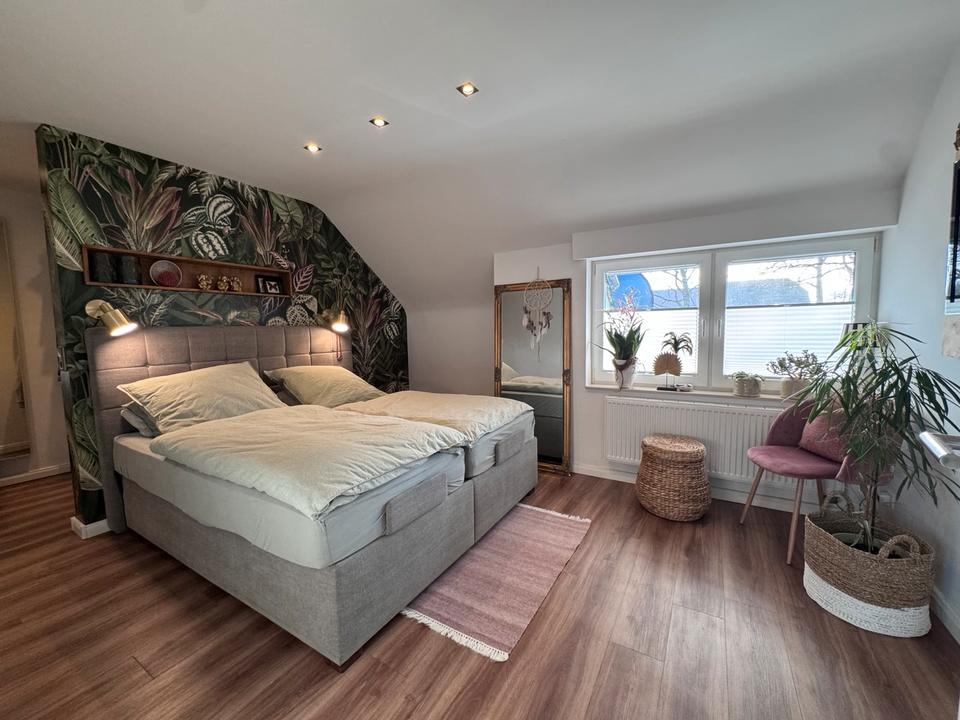 Thumbnail-Modernisiertes Reihenhaus in Cloppenburg (Privatverkauf)