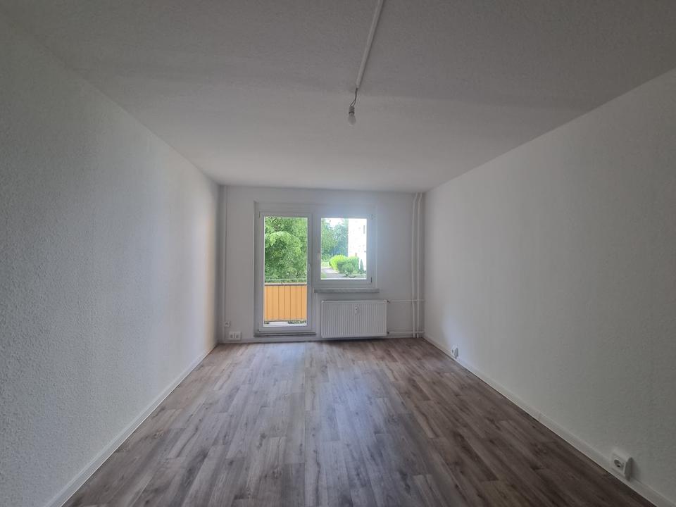 Thumbnail-Zuhause in Sicht ! Ihre neue Familienwohnung mit großem Sonnenbalkon