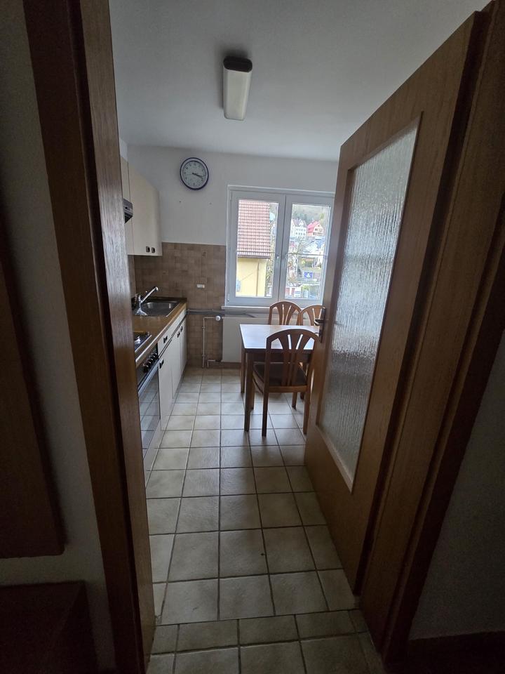 Thumbnail-3 Zimmer Wohnung