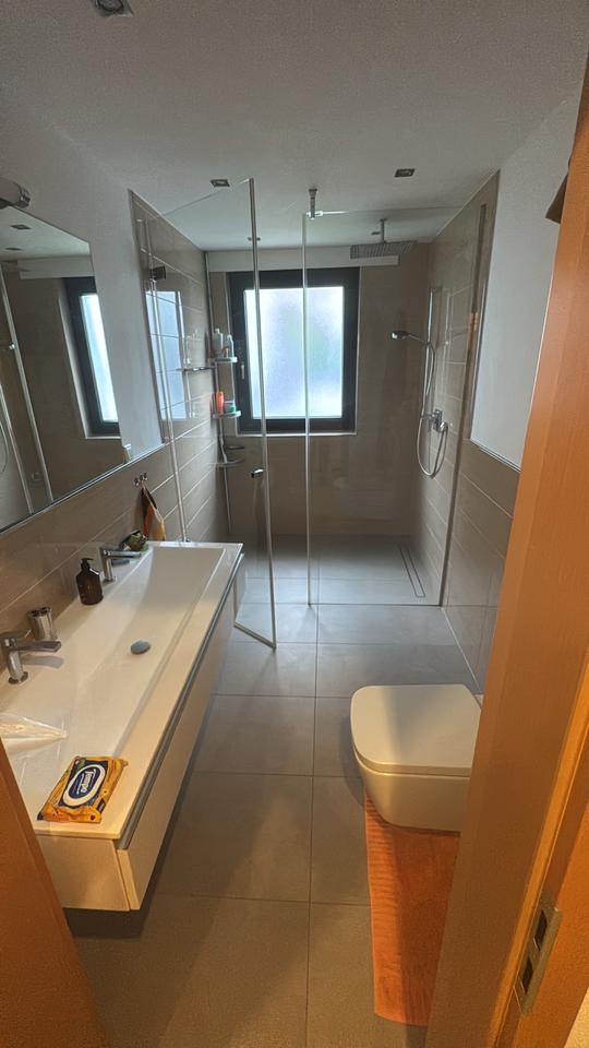 Thumbnail-76 Qm Wohnung mit Balkon und Küche