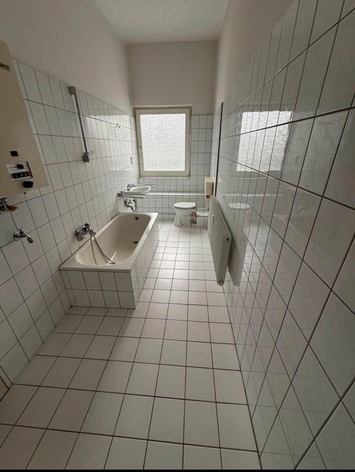 Thumbnail-3 Zimmerwohnung in Wilhelmshaven Innenstadt