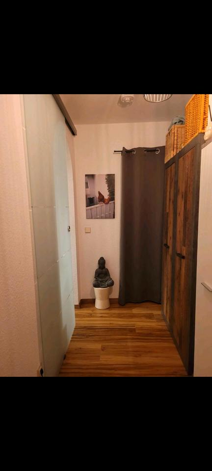 Thumbnail-Wohnung zur Miete in Germersheim Garage