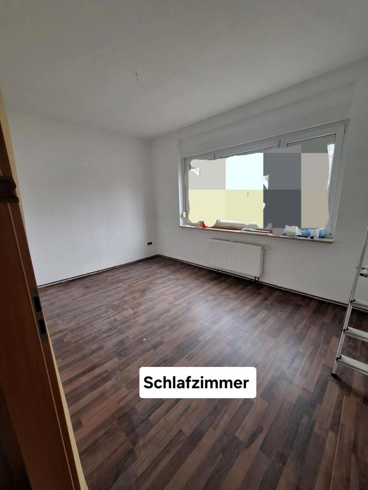 Thumbnail-3 Raum Wohnung mit Kaminofen