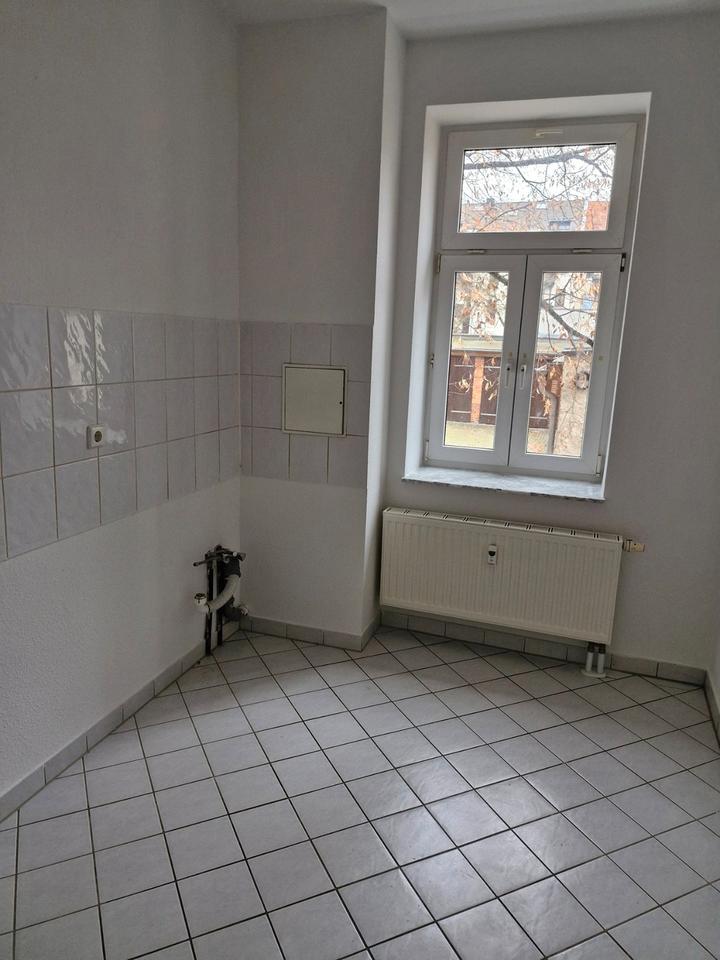 Thumbnail-schöne 3 Raum Wohnung mit Veranda