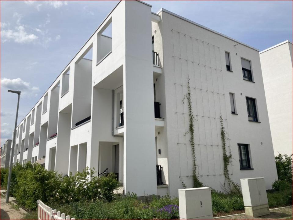 Thumbnail-2-Zimmerwohnung Wolfsburg Hellwinkelterrassen