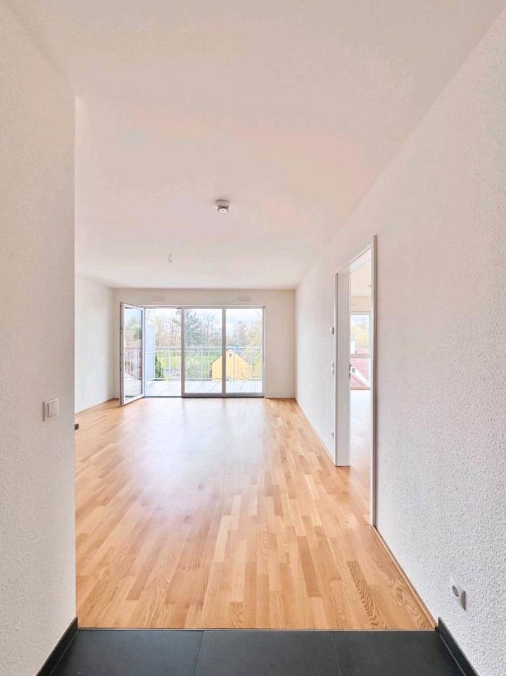 Thumbnail-2 ZKB | 76m² | Neuwied Innenstadt | Balkon | Aufzug | Stellplatz