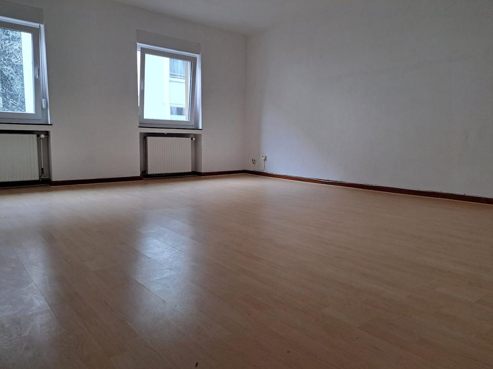 Thumbnail-3-Zimmer-Wohnung in der Siegener Oberstadt in der 1. Etage