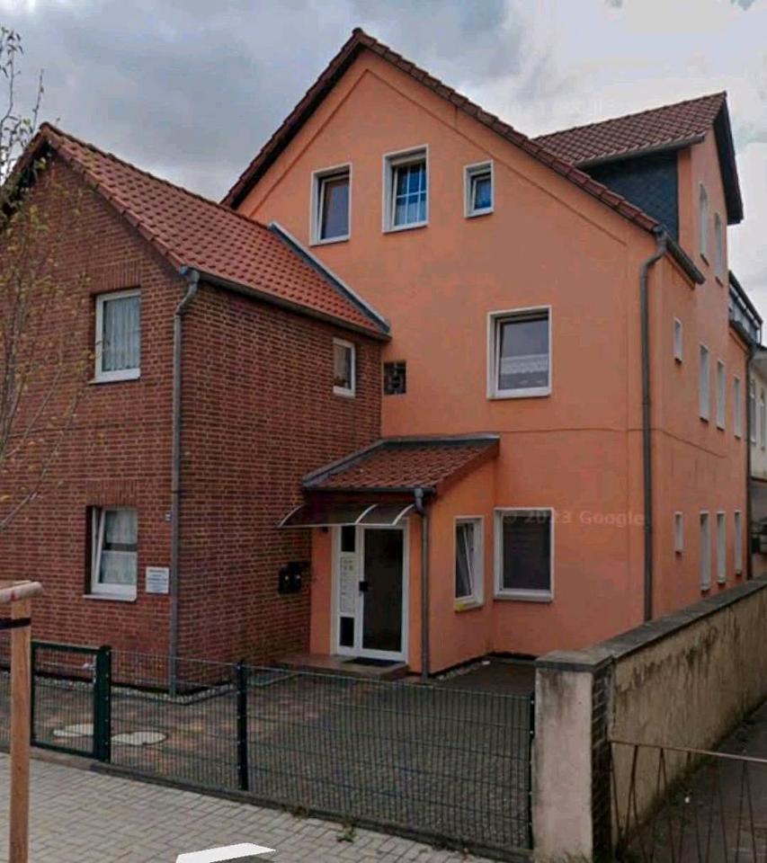 Thumbnail-8ParteienHaus Peine Kernstadt vollvermietet + Garage 700.000 € VB