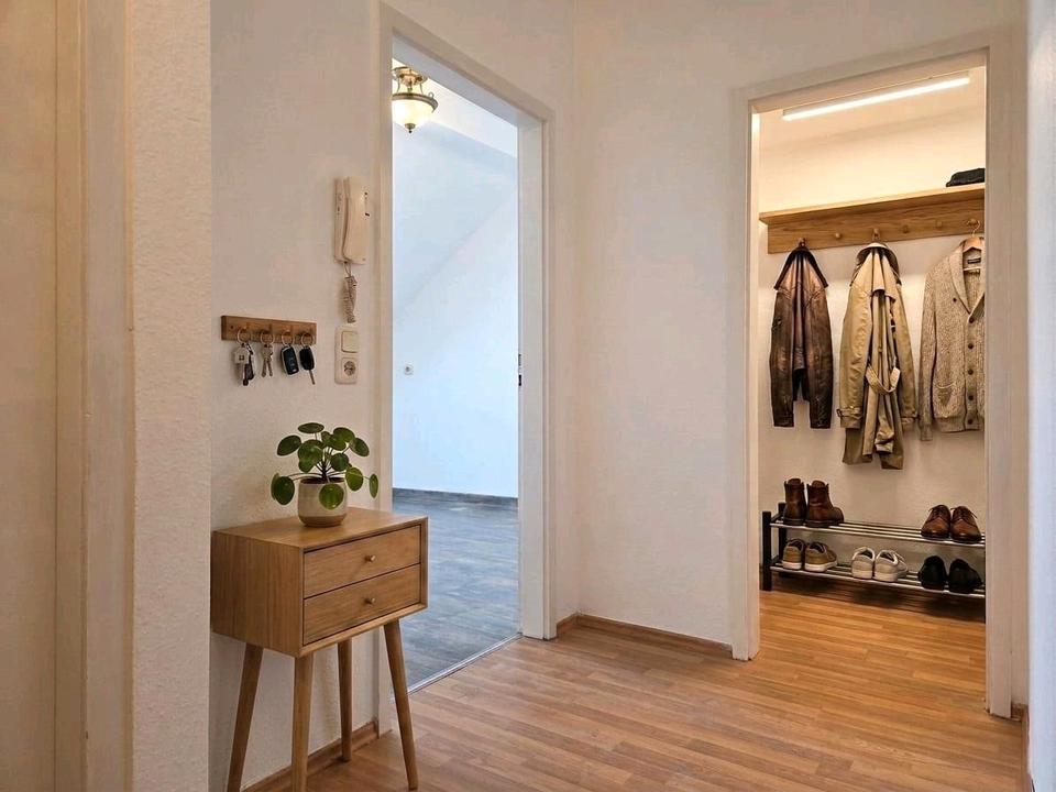 Thumbnail-2ZKB Wohnung