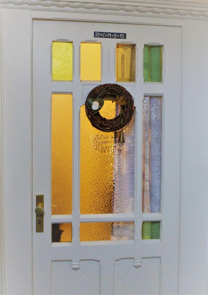 Thumbnail-Gepflegte 4-Zimmer Wohg. in SG-Ohligs, Gartenn., nah am Hbf