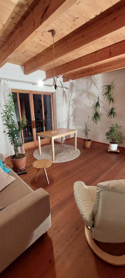 Thumbnail-2 Zimmer mit Balkon in 2er WG in Lappersdorf zu vermieten