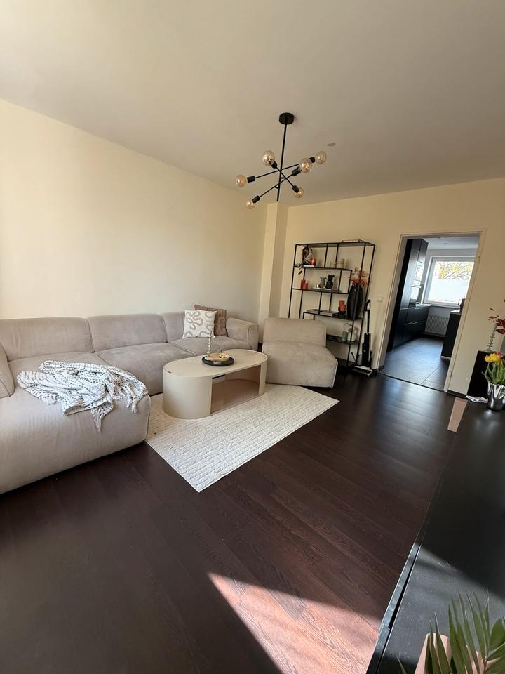 Thumbnail-3 Zimmer Wohnung in Langen 63225