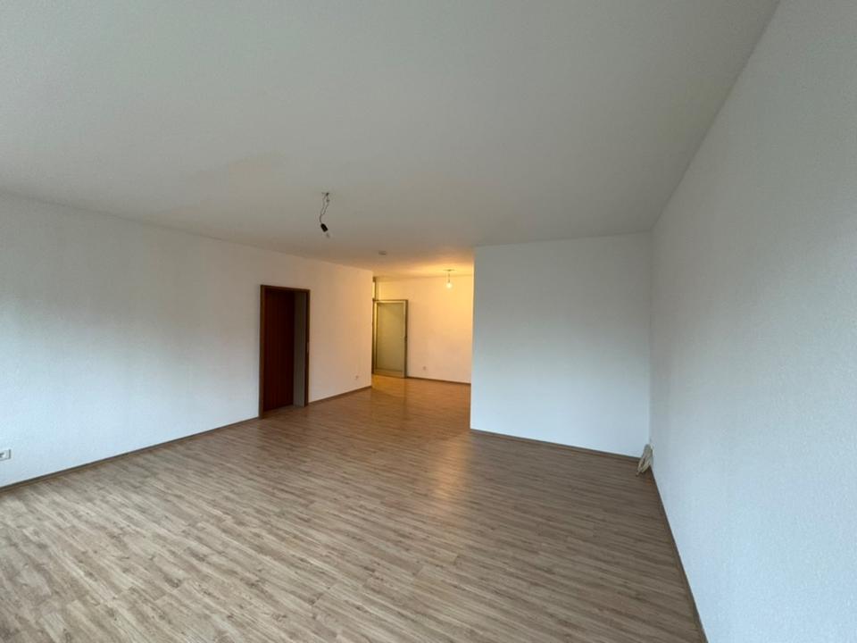 Thumbnail-Renovierte 2 ZKB-Wohnung in zentraler Lage von Ottweiler zu Miete