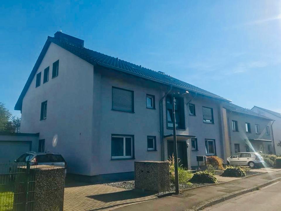 Thumbnail-Möbliertes 30 qm Appartement