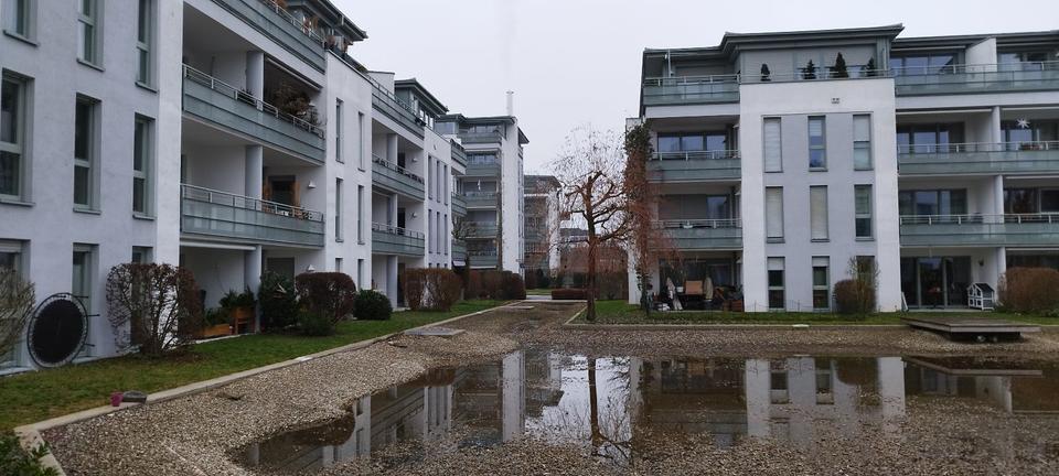 Thumbnail-Regensburg-West, 2- Zi-Wohnung