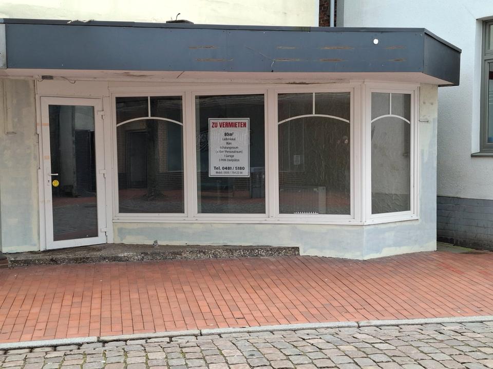 Thumbnail-Klasse Gewerbeeinheit