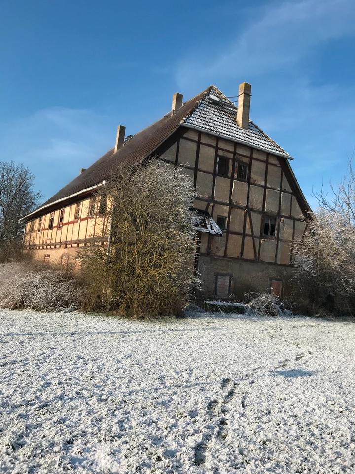 Thumbnail-Sehr interessantes Projekt