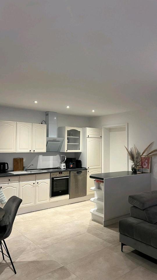 Thumbnail-2 Zimmer Wohnung barrierefrei in Unsleben