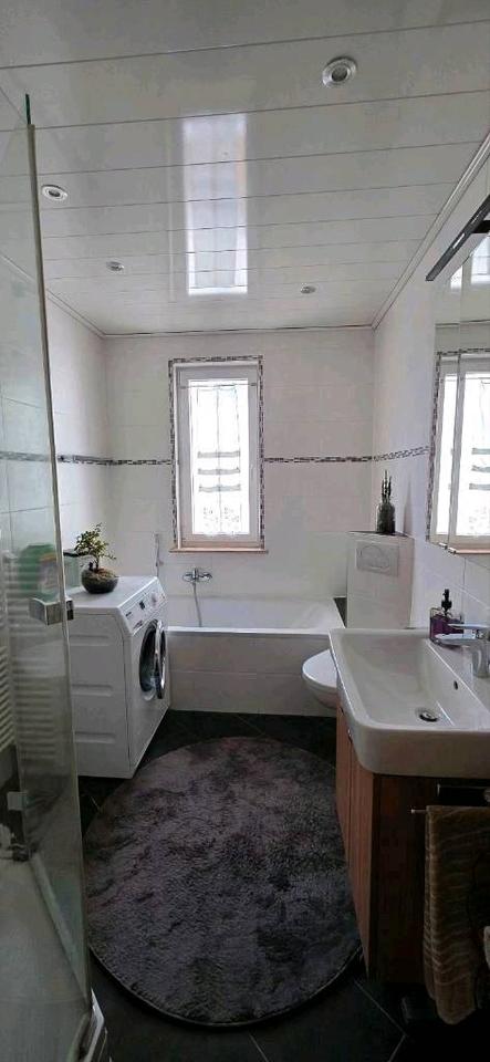 Thumbnail-3 Zimmer Eigentumswohnung 75m² mit Stellplatz