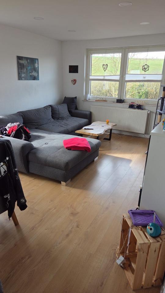 Thumbnail-4 ZKB + WC + Balkon & Stellplatz.