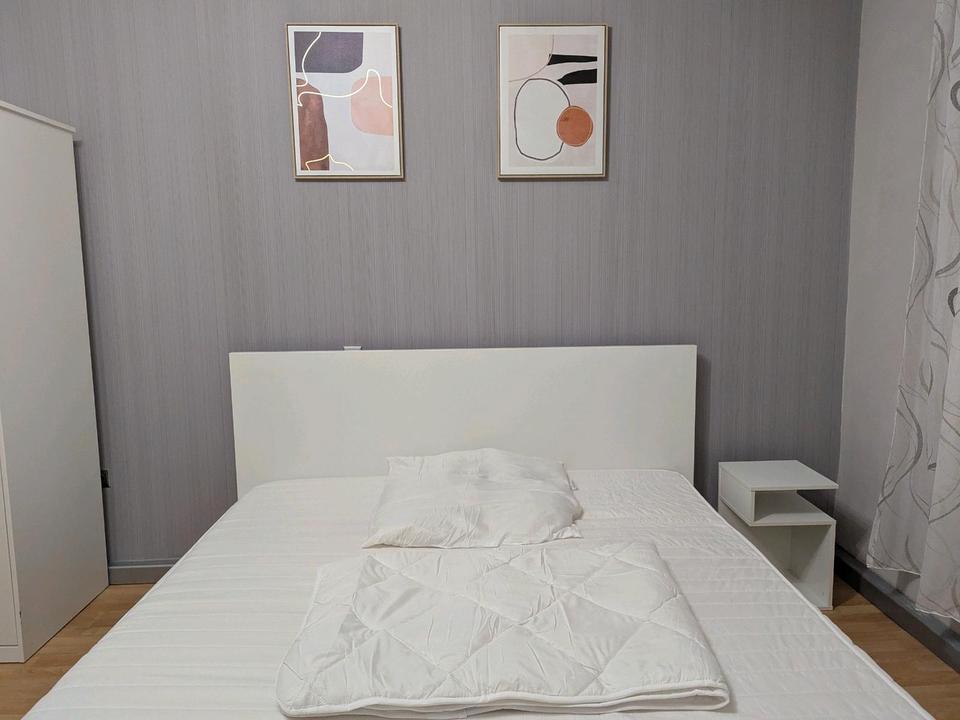 Thumbnail-Charmante Studentenzimmer