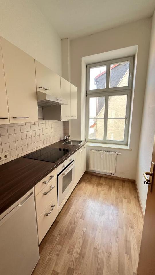 Thumbnail-Sofort einziehen - die Küche ist schon drin.