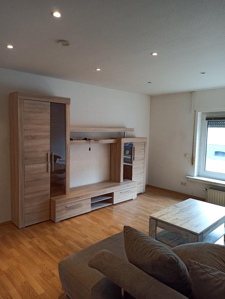 Thumbnail-Lünen-Süd: Vollmöbliertes 2-Zi-Appart. – ruhig & zentral