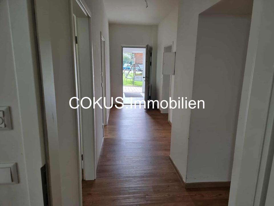 Thumbnail-City - 3,5 Raum Whng., Stellplatz nach Verfügbarkeit