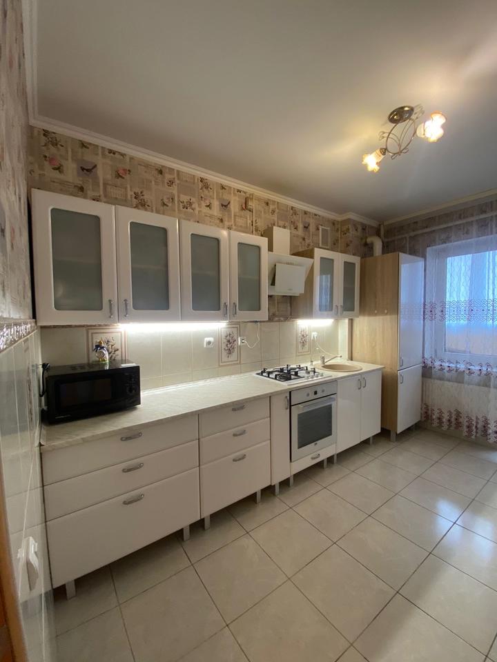 Thumbnail-2- Zimmer Wohnung zu verkaufen in KALININGRAD