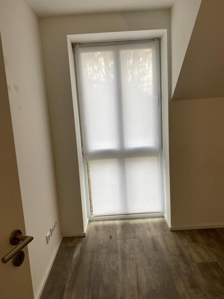 Thumbnail-WG-Zimmer in moderner 2er WG in Uninähe