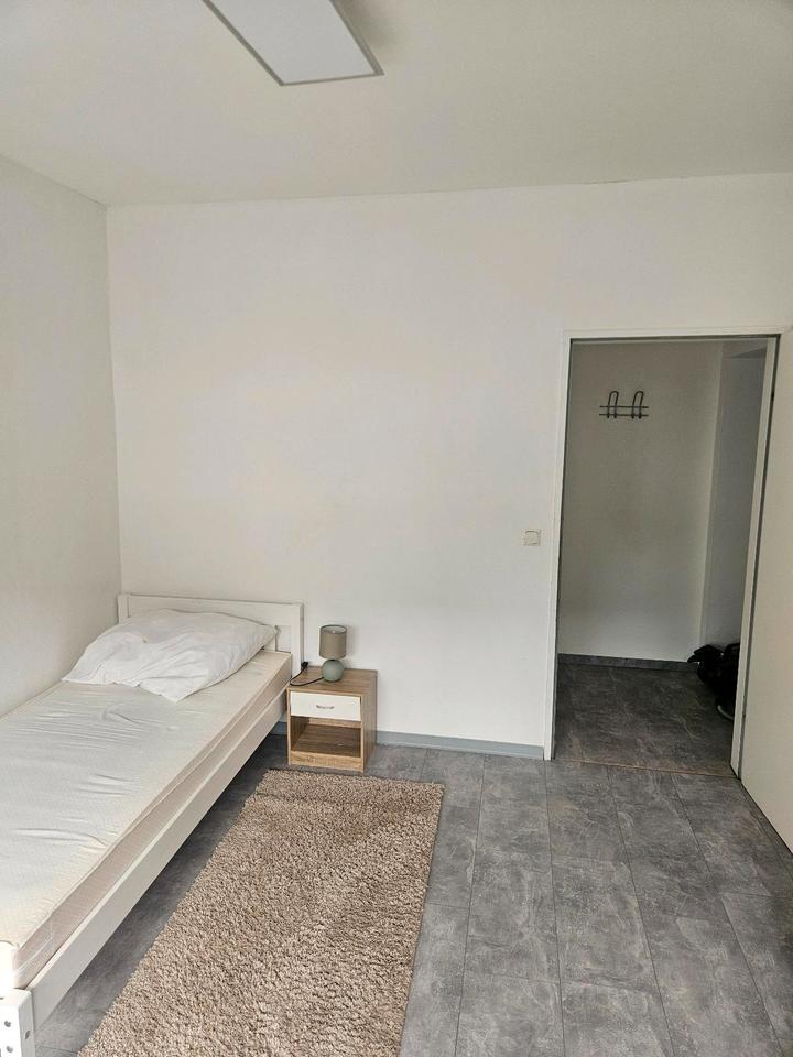Thumbnail-Wohnung in VK Ludweiler