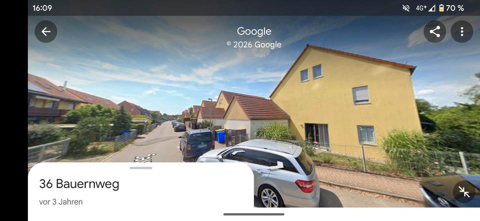 Thumbnail-provisionsfreies Reiheneckhaus in. Leubnitz