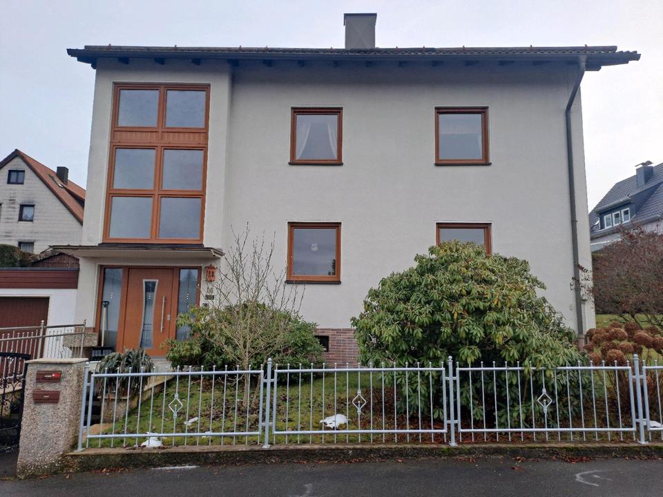 Thumbnail-Marktredwitz-Zweifamilienhaus