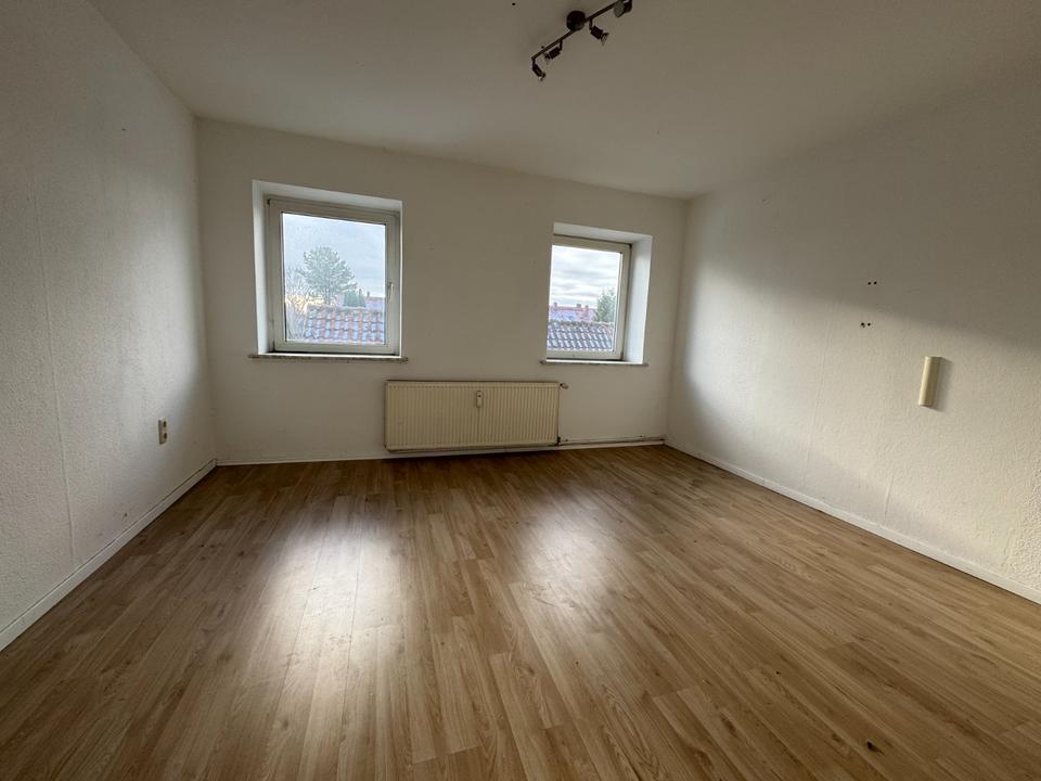 Thumbnail-Schöne 3-Zimmer-Mietwohnung in Büddenenstedt