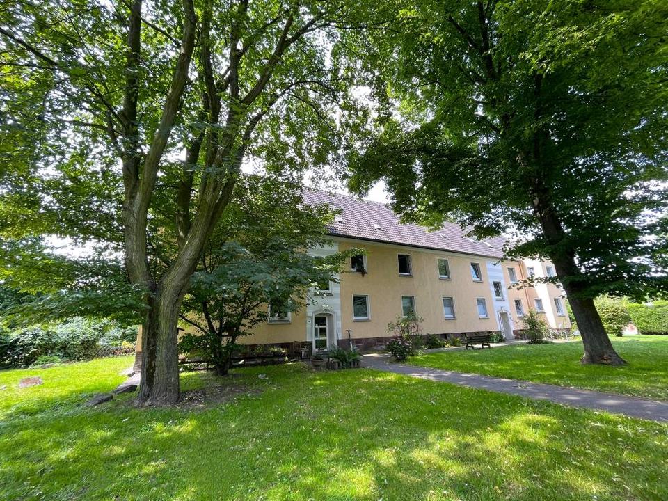 Thumbnail-Wohnen, wo das Herz schlägt - in ruhiger und doch zentraler Lage.