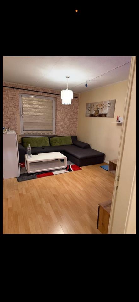 Thumbnail-WG Zimmer für FRAUEN