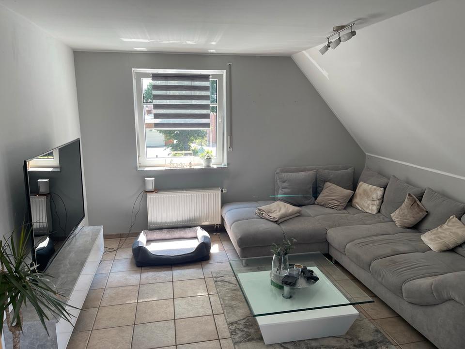 Thumbnail-Wohnung 85qm in RhedeKrechting