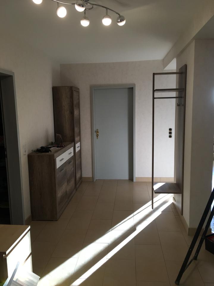 Thumbnail-Wohnung in Heusweiler Holz