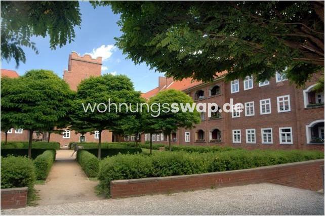 Thumbnail-Wohnungsswap - 3 Zimmer, 85 m² - Schönstraße, Pankow, Berlin